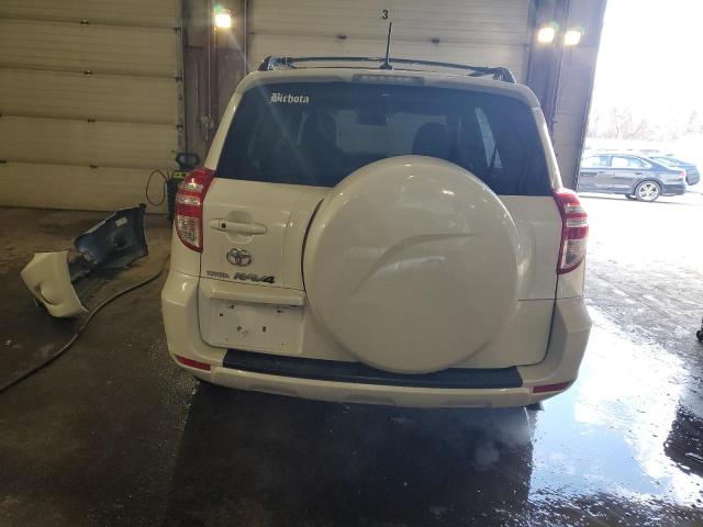 Photo 6 from auction – 2010 TOYOTA RAV4 LIMIT with VIN 2T3YK4DV5AW004780