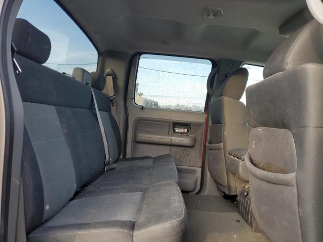Photo 10 from auction – 2008 FORD F150 SUPER with VIN 1FTRW14W68FB86453