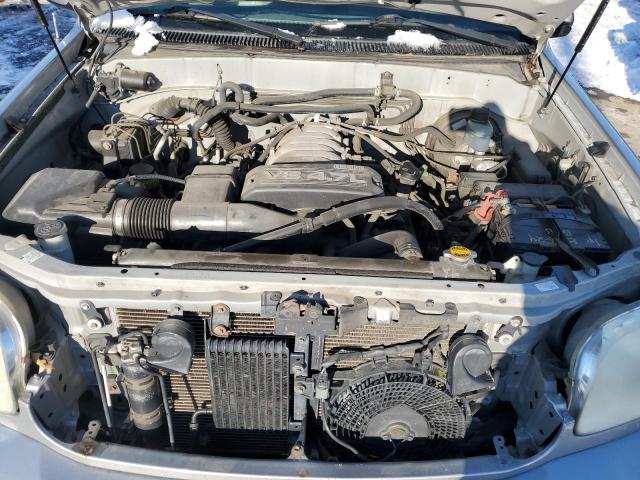 Photo 12 from auction – 2004 TOYOTA SEQUOIA LI with VIN 5TDBT48A94S212905
