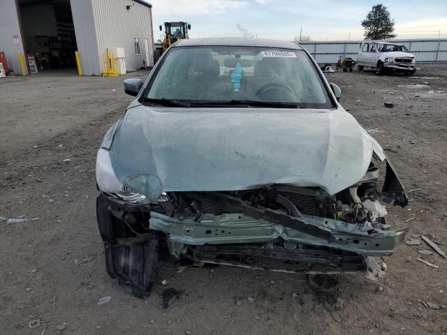 Photo 5 from auction – 2016 SUBARU IMPREZA LI with VIN JF1GJAK63GH019226