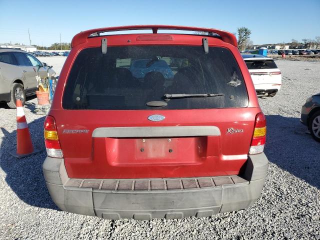 Photo 6 from auction – 2005 FORD ESCAPE XLS with VIN 1FMCU02Z95KE15788