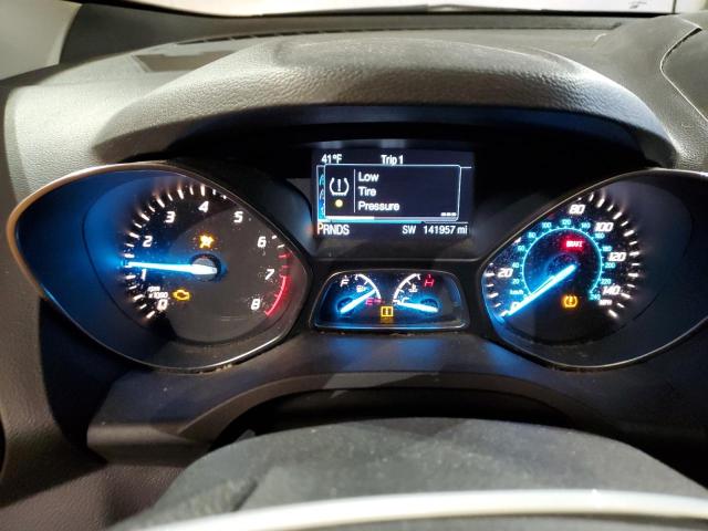 Photo 9 from auction – 2015 FORD ESCAPE SE with VIN 1FMCU9G9XFUA45907