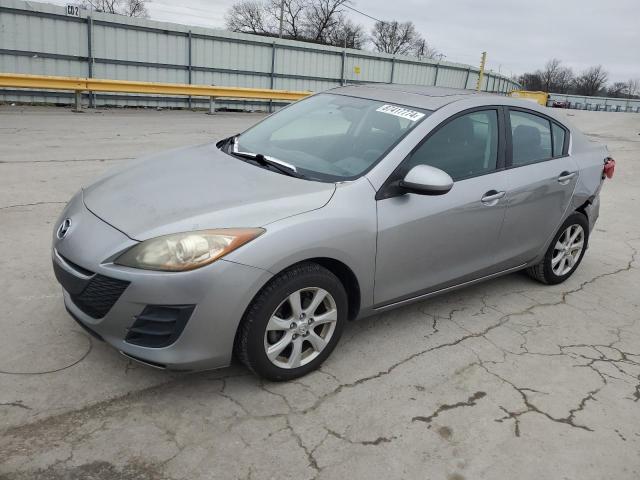 MAZDA 3 I 2010 with VIN JM1BL1SG6A1190429 - Photo from auction