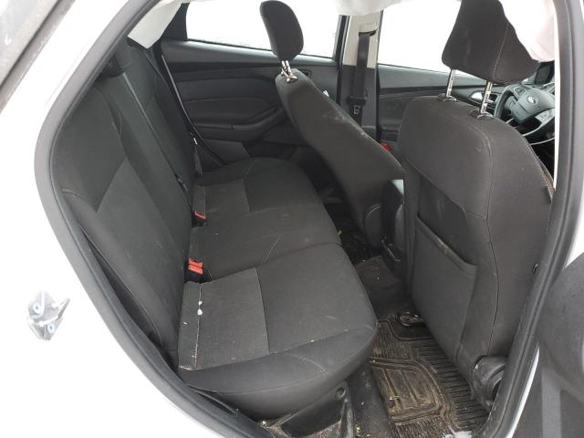 Photo 10 from auction – 2018 FORD FOCUS SE with VIN 1FADP3K2XJL317285