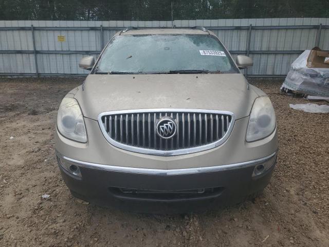 Photo 5 from auction – 2012 BUICK ENCLAVE with VIN 5GAKRDED5CJ116943