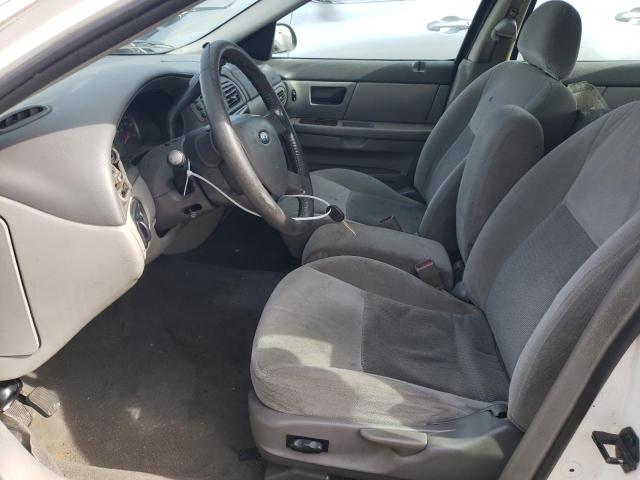 Photo 7 from auction – 2005 FORD TAURUS with VIN 1FAFP56UX5A151786