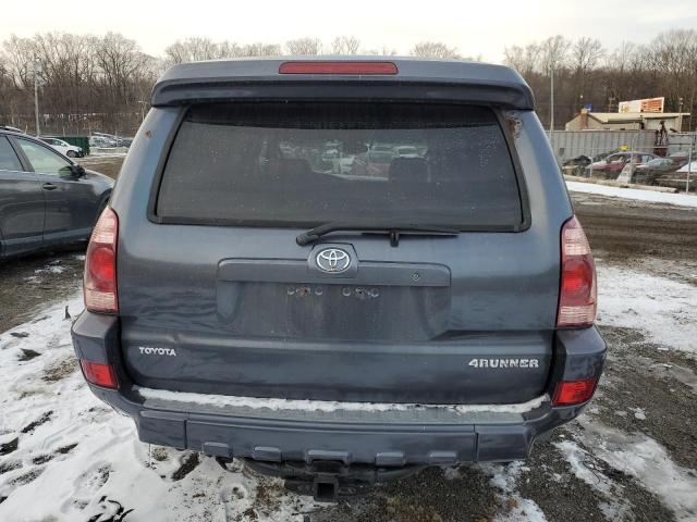 Photo 6 from auction – 2005 TOYOTA 4RUNNER LI with VIN JTEBT17R858028403