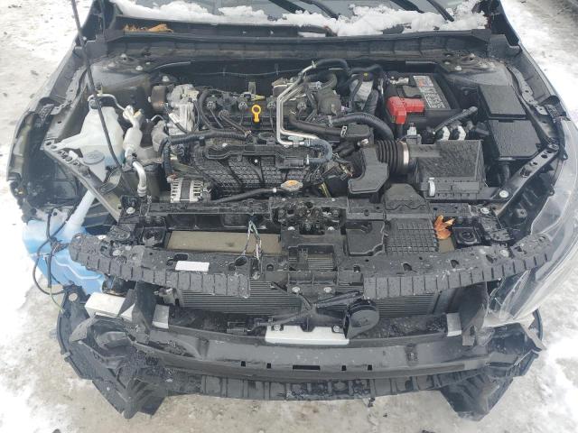 Photo 11 from auction – 2024 NISSAN ALTIMA SV with VIN 1N4BL4DV6RN413592