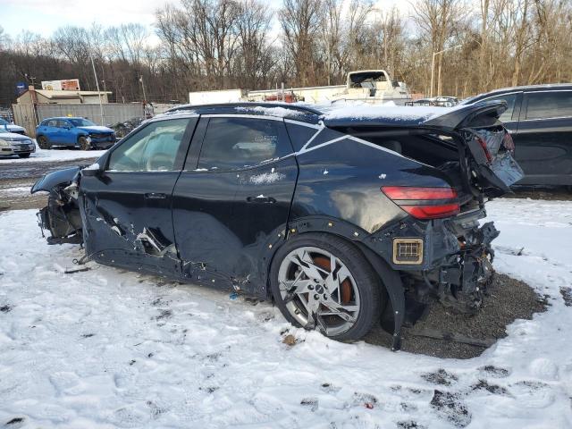 Photo 2 from auction – 2023 GENESIS GV60 PERFO with VIN KMUKEDTB1PU016951