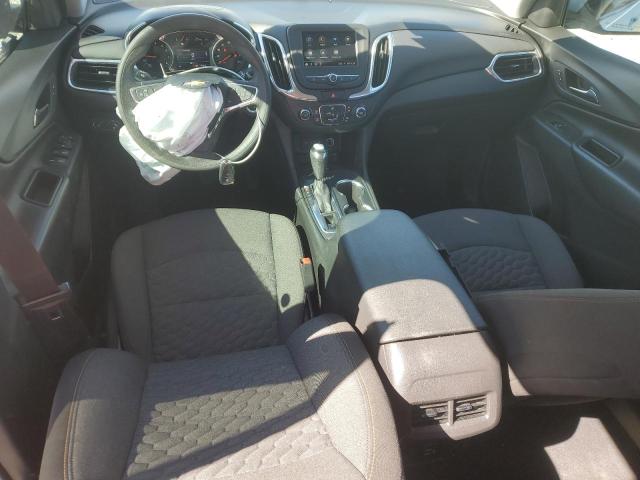 Photo 8 from auction – 2021 CHEVROLET EQUINOX LT with VIN 3GNAXKEV9MS108347