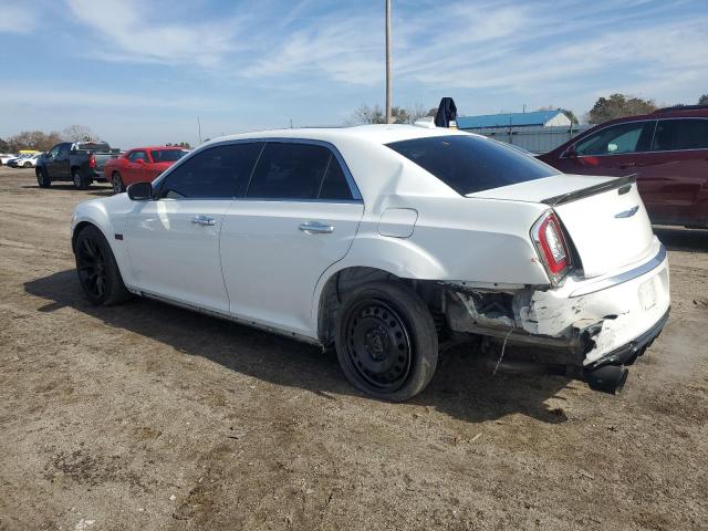 Photo 2 from auction – 2018 CHRYSLER 300C with VIN 2C3CCAPT3JH316939
