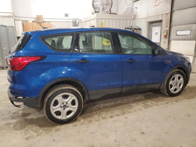 Photo 3 from auction – 2019 FORD ESCAPE S with VIN 1FMCU0F78KUB59538