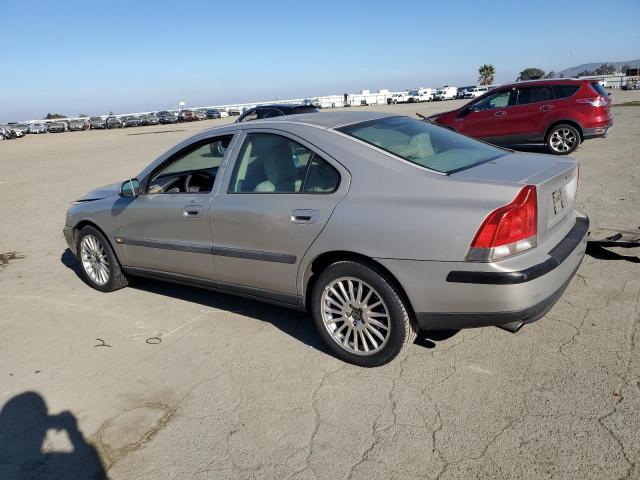 Photo 2 from auction – 2002 VOLVO S60 2.4T with VIN YV1RS58D322103680