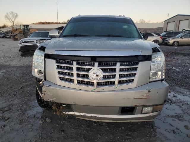Photo 5 from auction – 2008 CADILLAC ESCALADE E with VIN 3GYFK62848G276046