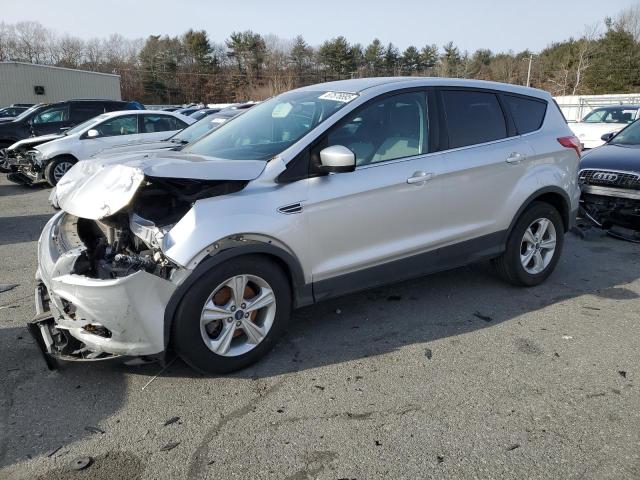 FORD ESCAPE SE 2015 with VIN 1FMCU9GX2FUC71924 - Photo from auction