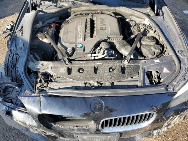Foto 11 de la subasta – 2013 BMW 535 XI con VIN WBAFU7C53DDU66192