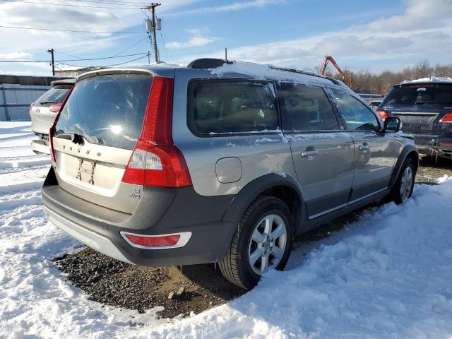 Photo 3 from auction – 2008 VOLVO XC70 with VIN YV4BZ982781033881