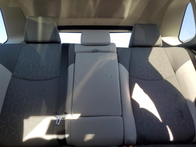 Photo 10 from auction – 2020 TOYOTA RAV4 XLE with VIN 4T3RWRFV3LU005481