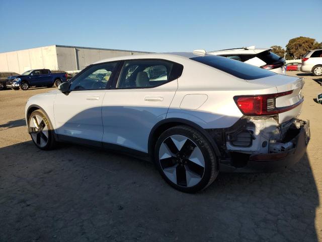 Photo 2 from auction – 2023 POLESTAR 2 with VIN YSMED3KA8PL130607