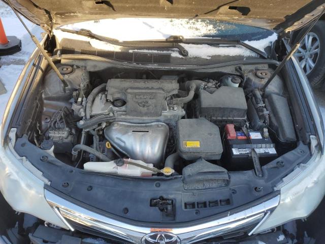 Photo 11 from auction – 2012 TOYOTA CAMRY BASE with VIN 4T4BF1FK9CR220015