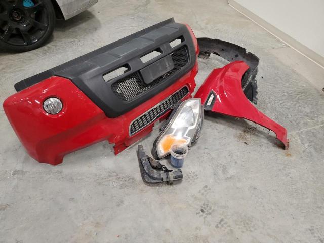 Photo 13 from auction – 2010 KIA SOUL + with VIN KNDJT2A26A7063880