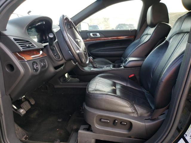 Photo 7 from auction – 2015 LINCOLN MKT with VIN 2LMHJ5NK0FBL03357
