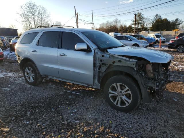 Photo 4 from auction – 2011 DODGE DURANGO CR with VIN 1D4RE4GG1BC730801