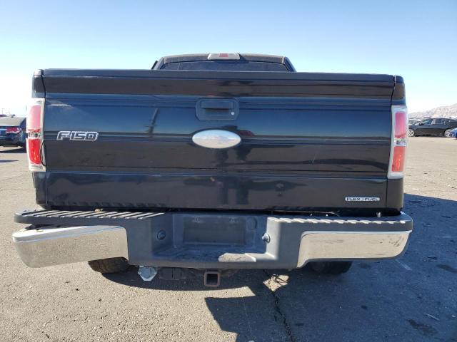 Photo 6 from auction – 2012 FORD F150 SUPER with VIN 1FTFX1EF3CFB87292