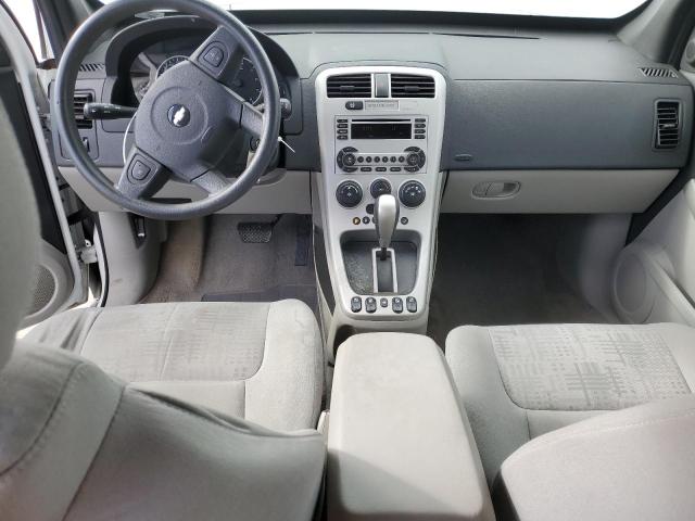Photo 8 from auction – 2006 CHEVROLET EQUINOX LS with VIN 2CNDL13F866181567