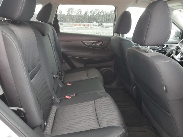 Photo 10 from auction – 2017 NISSAN ROGUE S with VIN KNMAT2MT0HP618644