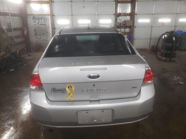 Photo 6 from auction – 2009 FORD FOCUS SE with VIN 1FAHP35N79W206422