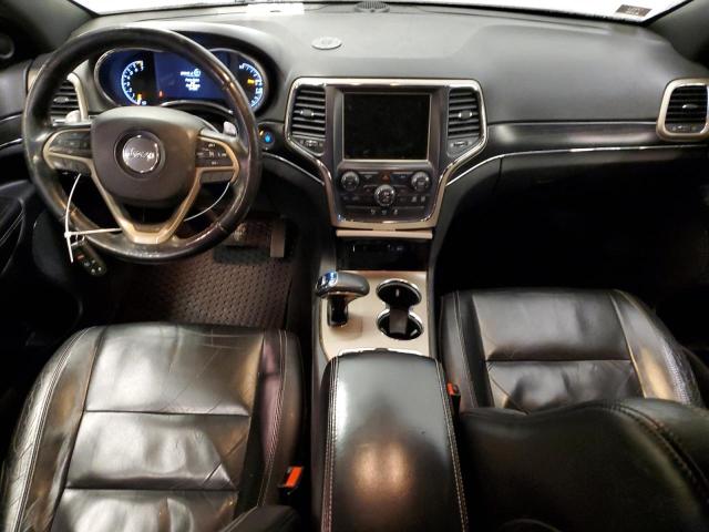 Photo 8 from auction – 2014 JEEP GRAND CHER with VIN 1C4RJFBGXEC181860