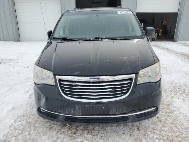 Photo 5 from auction – 2015 CHRYSLER TOWN & COU with VIN 2C4RC1CG3FR503954