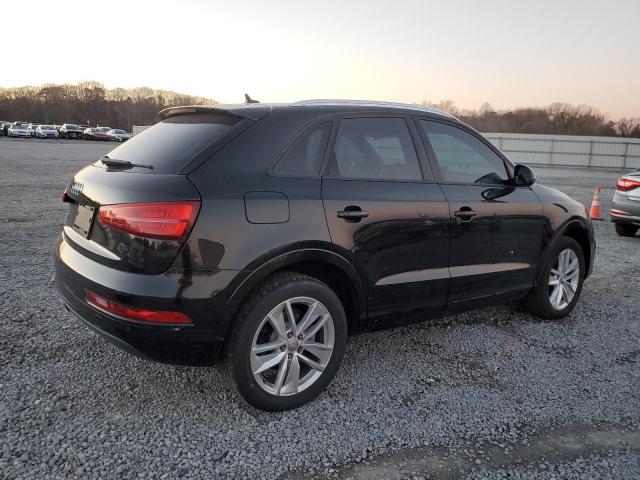 Photo 3 from auction – 2017 AUDI Q3 PREMIUM with VIN WA1BCCFS3HR012333