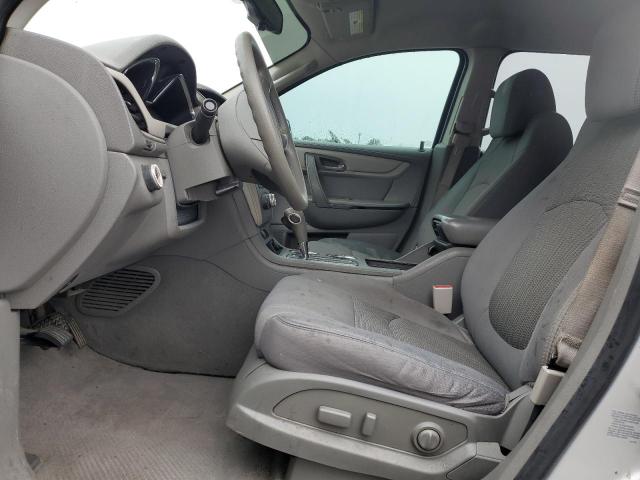Photo 7 from auction – 2014 CHEVROLET TRAVERSE L with VIN 1GNKRFKD7EJ202277