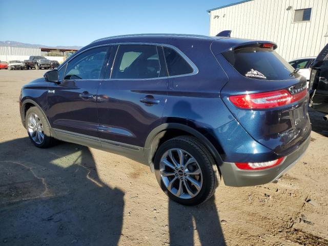 Photo 2 from auction – 2017 LINCOLN MKC SELECT with VIN 5LMCJ2C96HUL22428