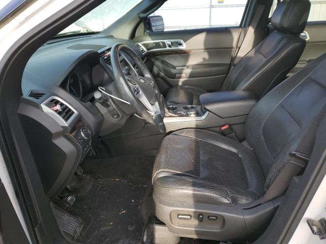 Фото 7 с аукциона – 2011 FORD EXPLORER L с VIN 1FMHK8F89BGA05339