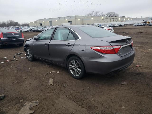 Photo 2 from auction – 2017 TOYOTA CAMRY LE with VIN 4T1BF1FK3HU641956