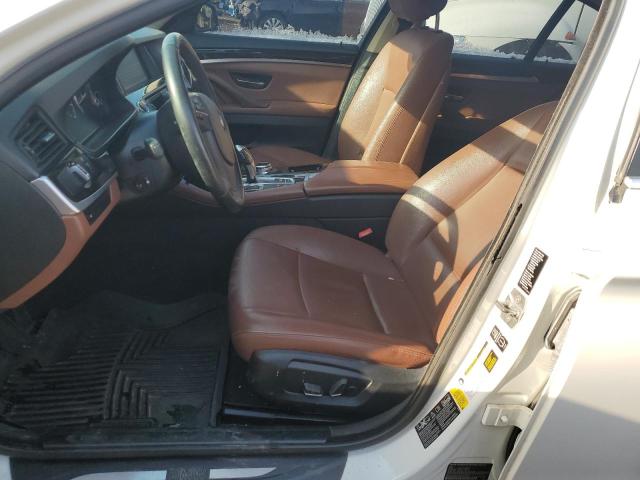 Foto 7 de la subasta – 2014 BMW 535 XI con VIN WBA5B3C50ED530037