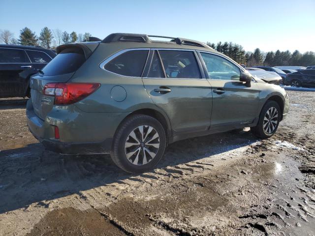 Photo 3 from auction – 2016 SUBARU OUTBACK 2. with VIN 4S4BSANC0G3284777