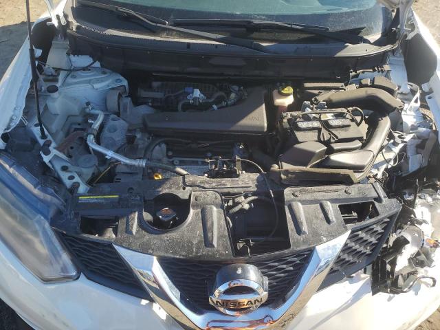 Photo 12 from auction – 2016 NISSAN ROGUE S with VIN KNMAT2MV9GP616701