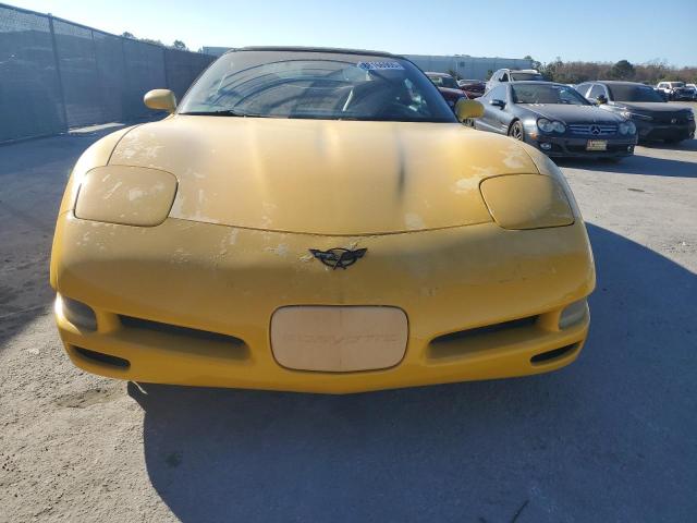 Foto 5 de la subasta – 2000 CHEVROLET CORVETTE con VIN 1G1YY32G5Y5110122