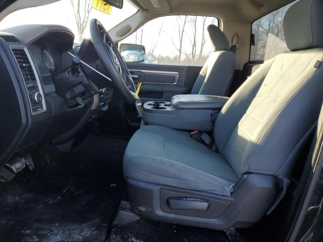 Photo 7 from auction – 2015 RAM 1500 ST with VIN 3C6JR6AG4FG632858