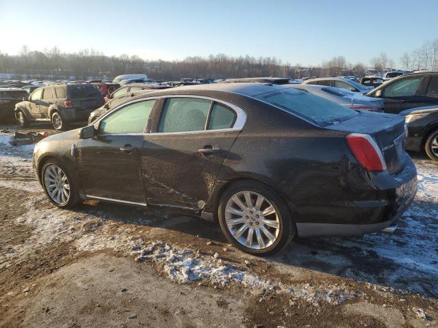 Photo 2 from auction – 2011 LINCOLN MKS with VIN 1LNHL9FT2BG602064