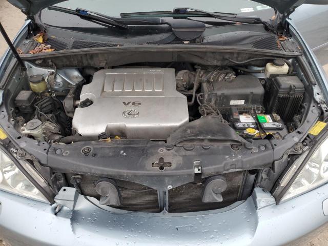 Photo 12 from auction – 2009 LEXUS RX 350 with VIN 2T2HK31U19C109565