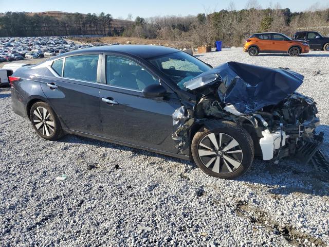 Photo 4 from auction – 2022 NISSAN ALTIMA SV with VIN 1N4BL4DV0NN383497