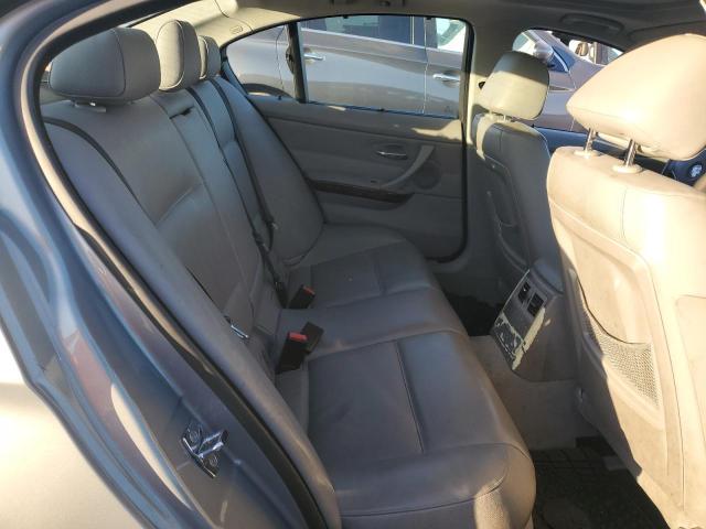 Zdjęcie 10 z aukcji – 2007 BMW 328 I z VIN WBAVA33597PG51852