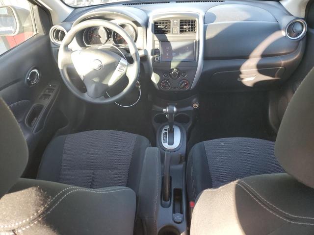 Photo 8 from auction – 2019 NISSAN VERSA S with VIN 3N1CN7AP4KL829987