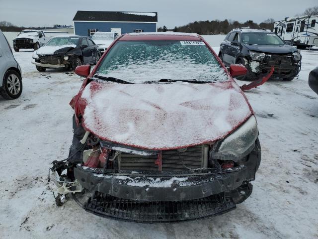 Photo 5 from auction – 2015 TOYOTA COROLLA L with VIN 2T1BURHE5FC327767