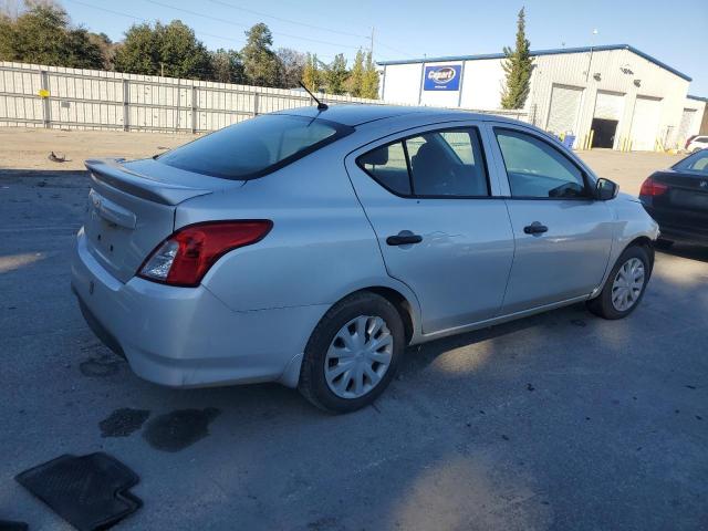 Photo 3 from auction – 2018 NISSAN VERSA S with VIN 3N1CN7AP3JL826237